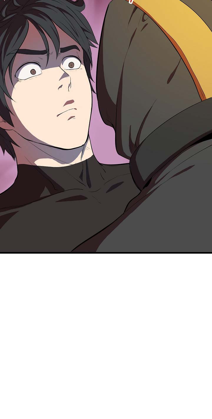 Otherworldly Sword King’s Survival Records Chapter 10 Bahasa Indonesia